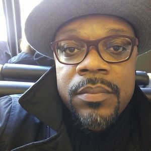 Meet your Posher, Lance